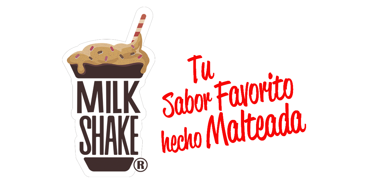 logo MilkShake